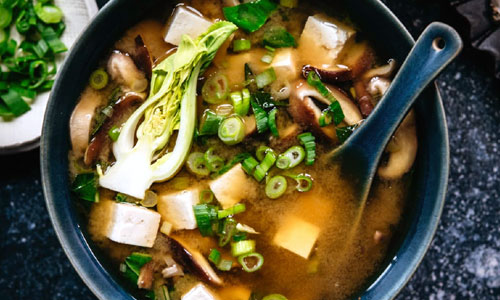 Miso Soup